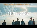 Vocal coach  songwriter react to spring day   bts    dynamite save me  film out