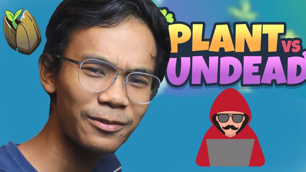 FAKE PLANT VS UNDEAD SCAM WEBSITE | WARNING