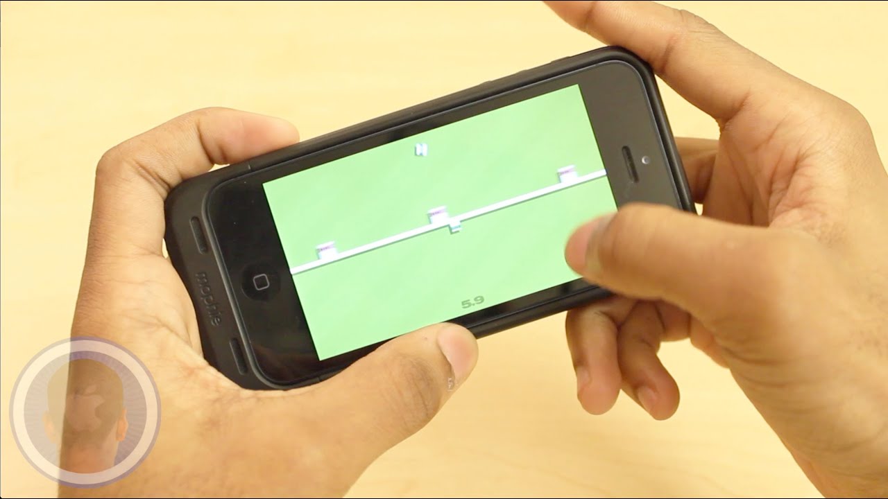 "Jump! Chump!" Brings Addicting New Gameplay To App Store [App Review]