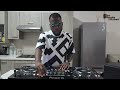 Latest amapiano by rhulani episode 27   2023 thehousekitchen