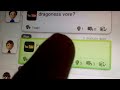 Beginning of video