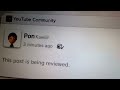 End of video