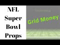 Top 5 Prop Bets of Super Bowl LV  BuzzChomp - YouTube