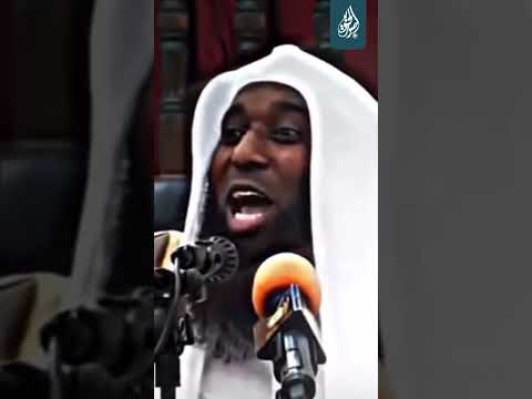 فتح مكة المكرمة الشيخ بدر المشاري فك الله اسره