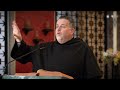 He Is the Bread of Life. Homily August 4, 2024