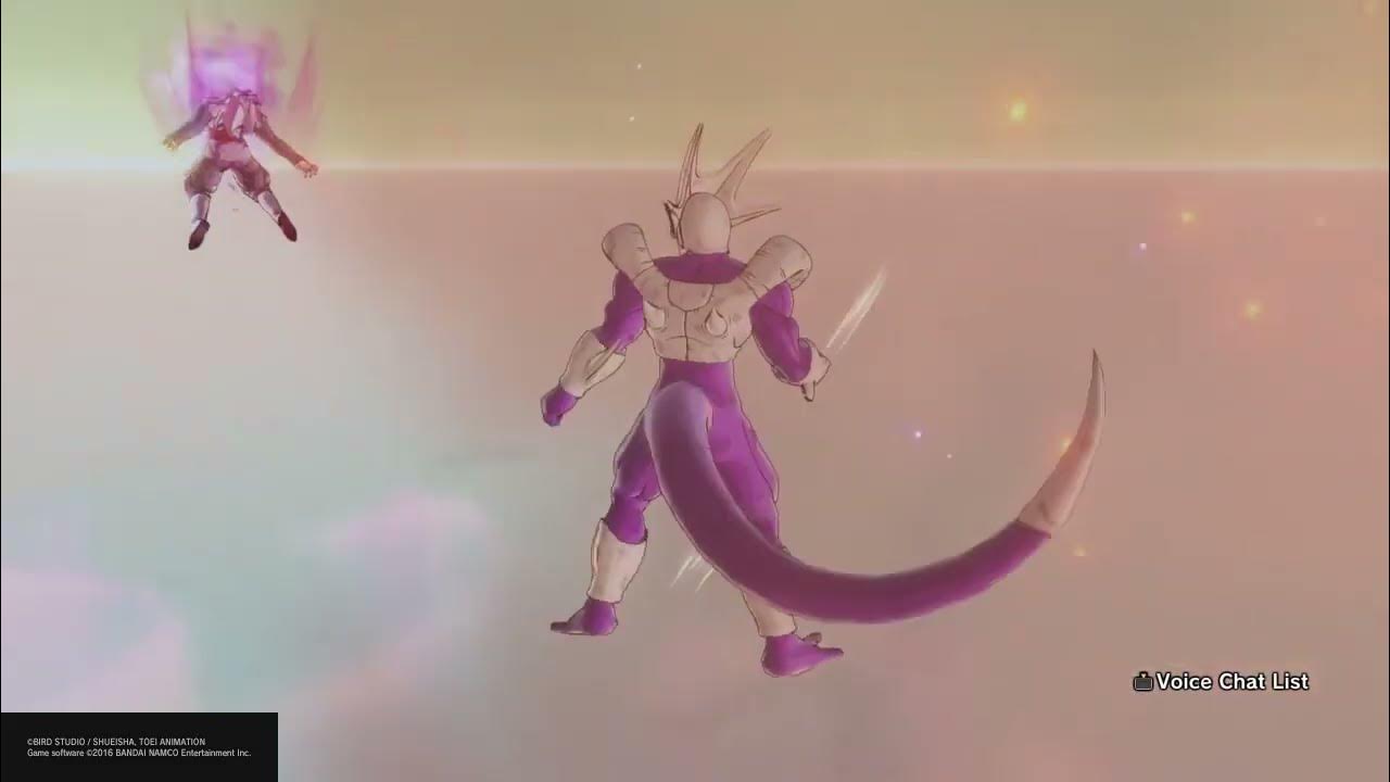 I'll Destroy this entire Dragon Ball Xenoverse 2 YouTube