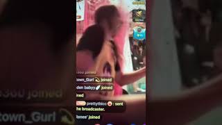 Bigo Unique Individuals