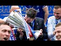 Rangers FC | Steven Gerrard Bringing Back the GLORY! | 2018-2021