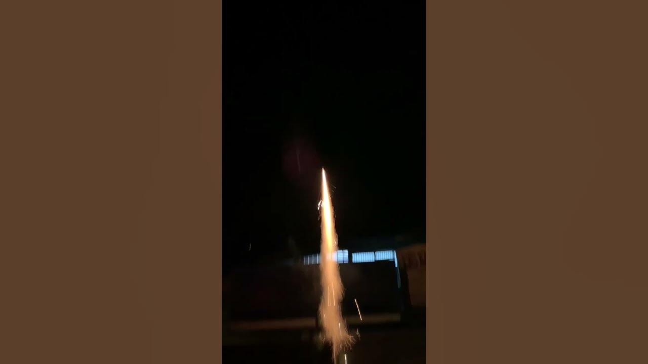 Zink Rakete Knall 901 – Flash Fireworks