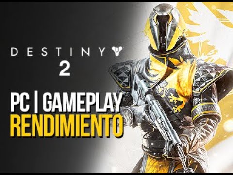 Vídeo: La Entrevista De Bungie: Cómo Destiny 2 En PC Es Más Que Un Puerto