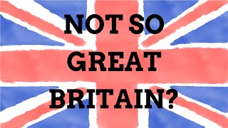 What Makes Britain Great?