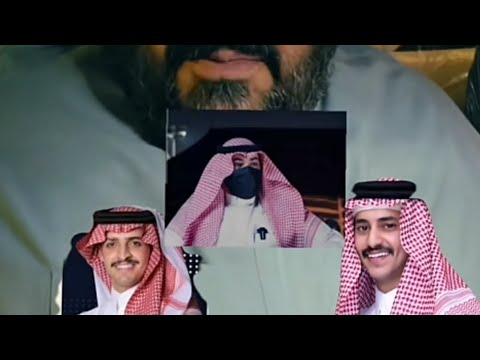 سنابات الناقد بندر نايف ينتقد ابو كاتم ليه ما يحاسب حمد العتيبي وعبدالعزيز الحارثي بسبب الجوالات