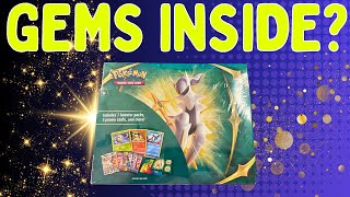Pokemon Collector Bundle Unboxing: Does it have treasures?