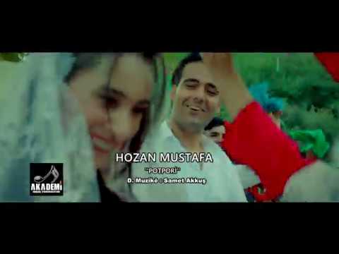 Hozan Mustafa - Potpori - 2018 (official video)