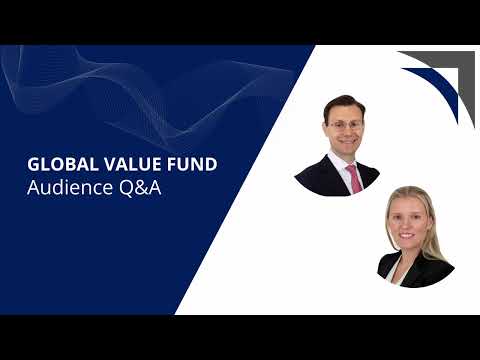 GVF Investor Presentation 2023: Questions and Answers