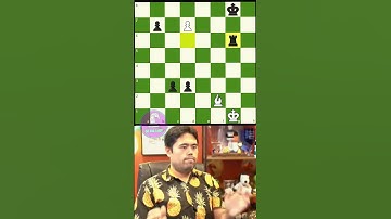 làm sao để ngăn cản 2 tốt đen phong cấp? How to stop 2 black pawns from promoting? #covualogic