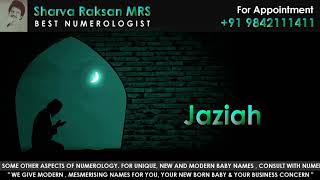 BEST MUSLIM BOY BABY NAMES 4 - BEST NUMEROLOGIST IN MADURAI - TAMIL BABY NAME - SHARVA RAKSAN MRS screenshot 5