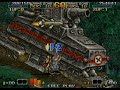 Metal Slug 6 Wii/arcade 2 player Netplay