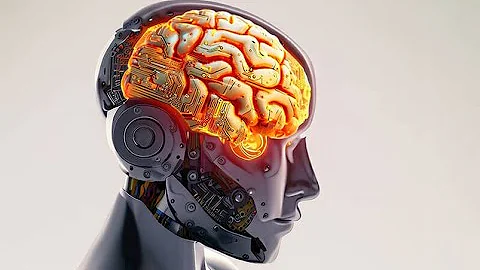 Chinese Scientists Create Frankenstein Robot with a Human Brain