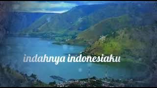 Indahnya Indonesiaku
