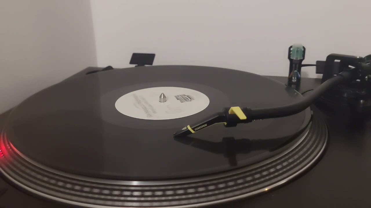 Da Hoodz Uv Mizbhavya - Identity Crisis (Vinyl)