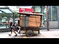 【天神 情熱屋台】世界各国からの観光客も絶賛！福岡で沖縄料理を出す唯一の屋台！