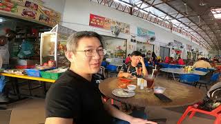 Where to eat at Gerik?