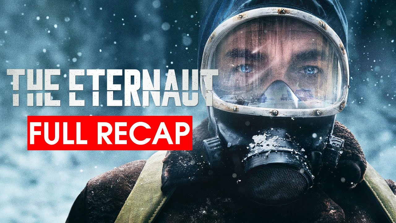 A weird kind of snow falls on Earth, wiping out everyone in its path—an ...