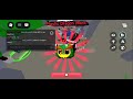 I got plastic dragon west fruit !