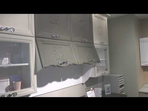 Кухня Бьянка.