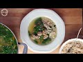 Italian Wedding Soup