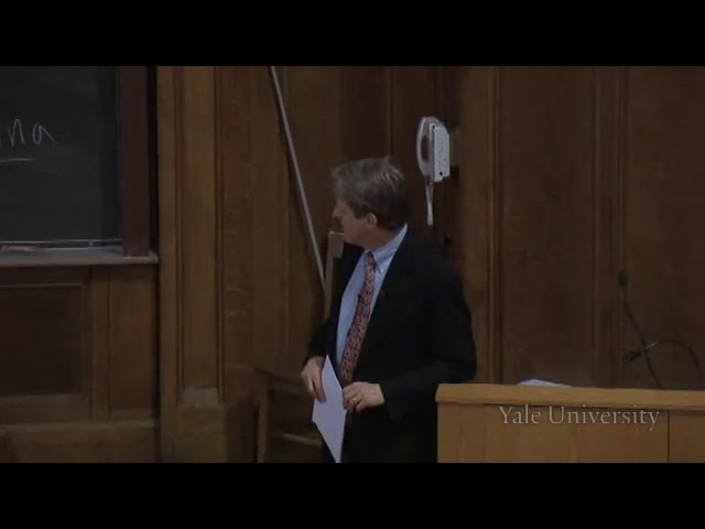 耶鲁大学开放课程:金融市场 Open Yale course:Financial Markets 05 Chi Eng 640X360 YYeTs人人影视制作