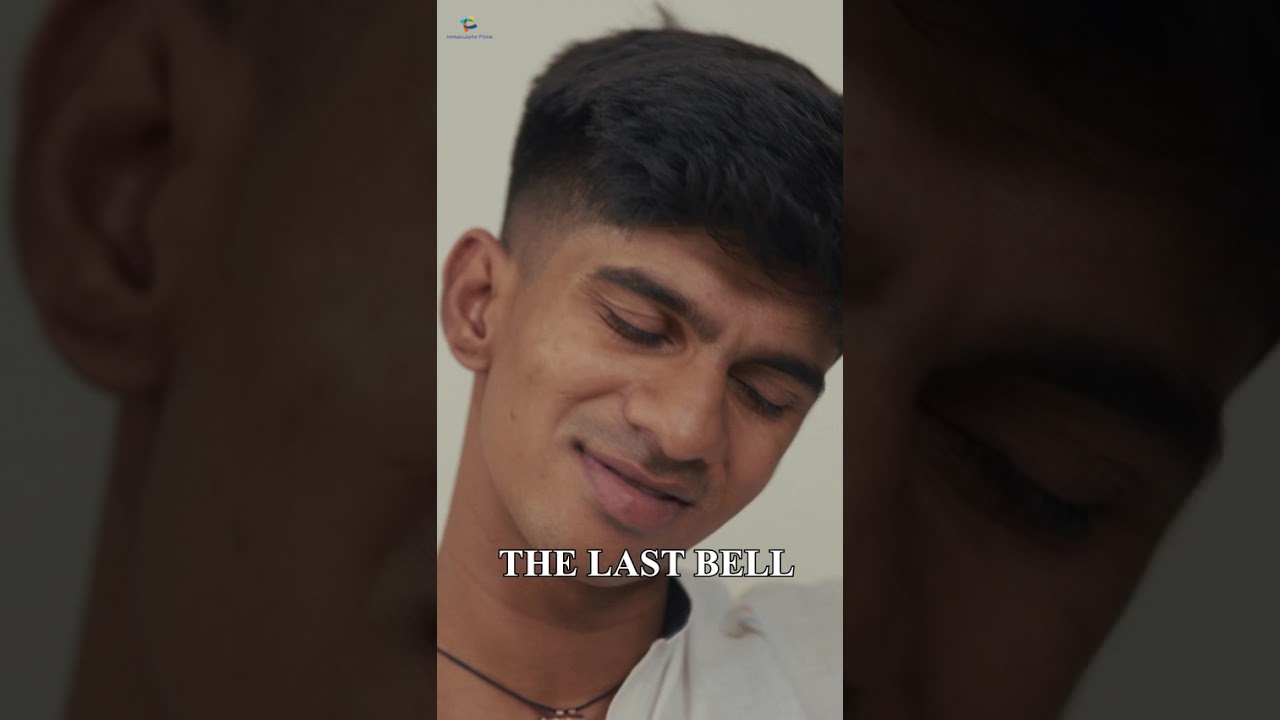 THE TRAP_The Last Bell film series #ytshorts  #hinduism