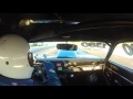 Steve clukey 4 speed lenco 70 duster drag racing gopro hero 2 incar camera shots