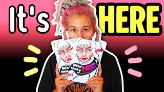 Want to Create Characters Without Learning ANATOMY I made the perfect coloring book for you