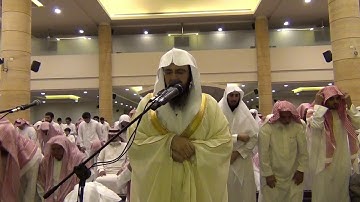 تلاوة لسور الانفطار المطففين الانشقاق البروج الطارق الاعلى الغاشية د. عبدالعزيز الأحمد