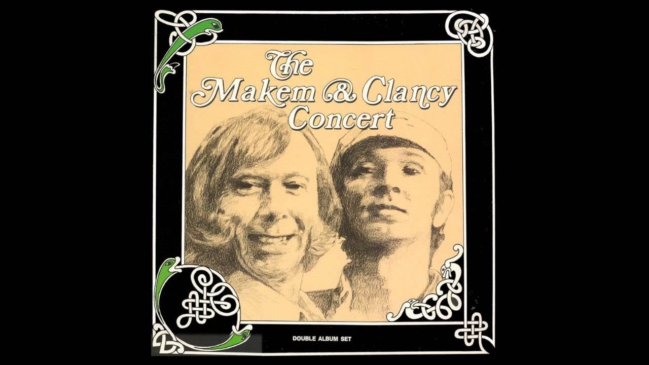 The Planter's Daughter - Ar Eirinn Ni Neosainn Ce Hi - Tommy Makem and Laim Clancy The Planter's Daughter - Ar Eirinn Ni Neosainn Ce Hi - Tommy Makem and Laim Clancy