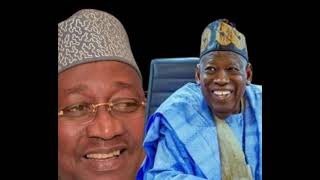 MEYA HANA GANDUJE ZUWA KANO TARBAR SHUGABA TINUBU?