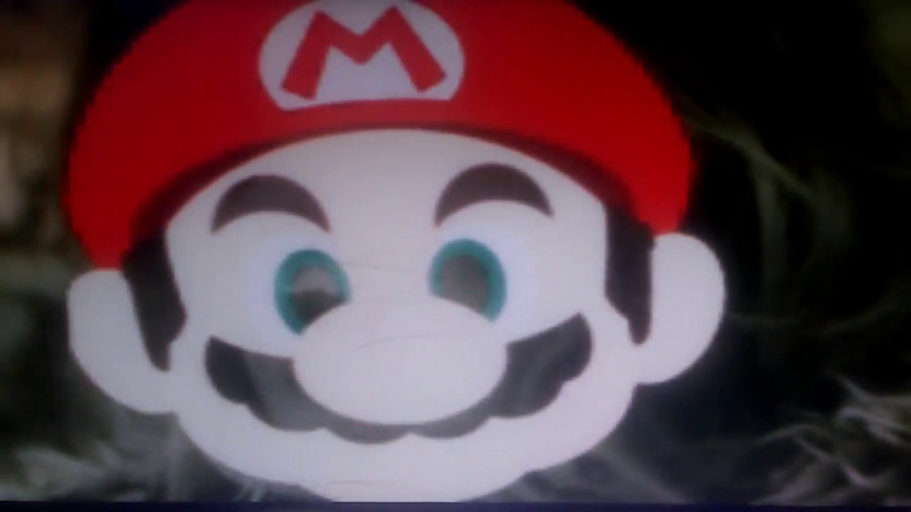 Hello Its Me Mario - YouTube
