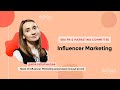 EBA PR&Marketing Committee: Influencer Marketing