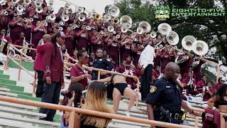 TXSU 2017 OFF THE WALL