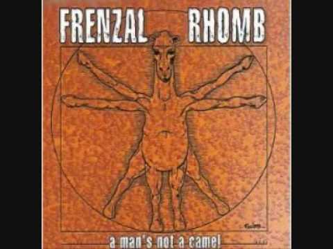 Punk music video thumbnail preview for Frenzal Rhomb - Go Frenzal Go
