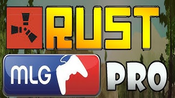 ★ [MLG PRO] RUST MONTAGE - 1v1 me rust