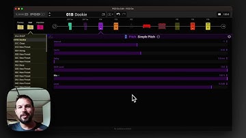 [POD Go] Detune Guitar Using Simple Pitch