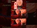 Vergil has no patience for Dante in any language #DevilMayCry #Netflix #Dante #Vergil #DMC
