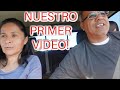 NUESTRO PRIMER VIDEO |2021|