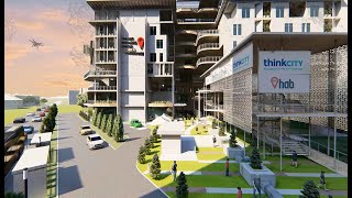 The Transit Recharge : Strategies Towards Quality of Living in Transit Oriented Development