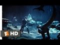 Riddick (10/10) Movie CLIP - Men vs. Monsters (2013) HD