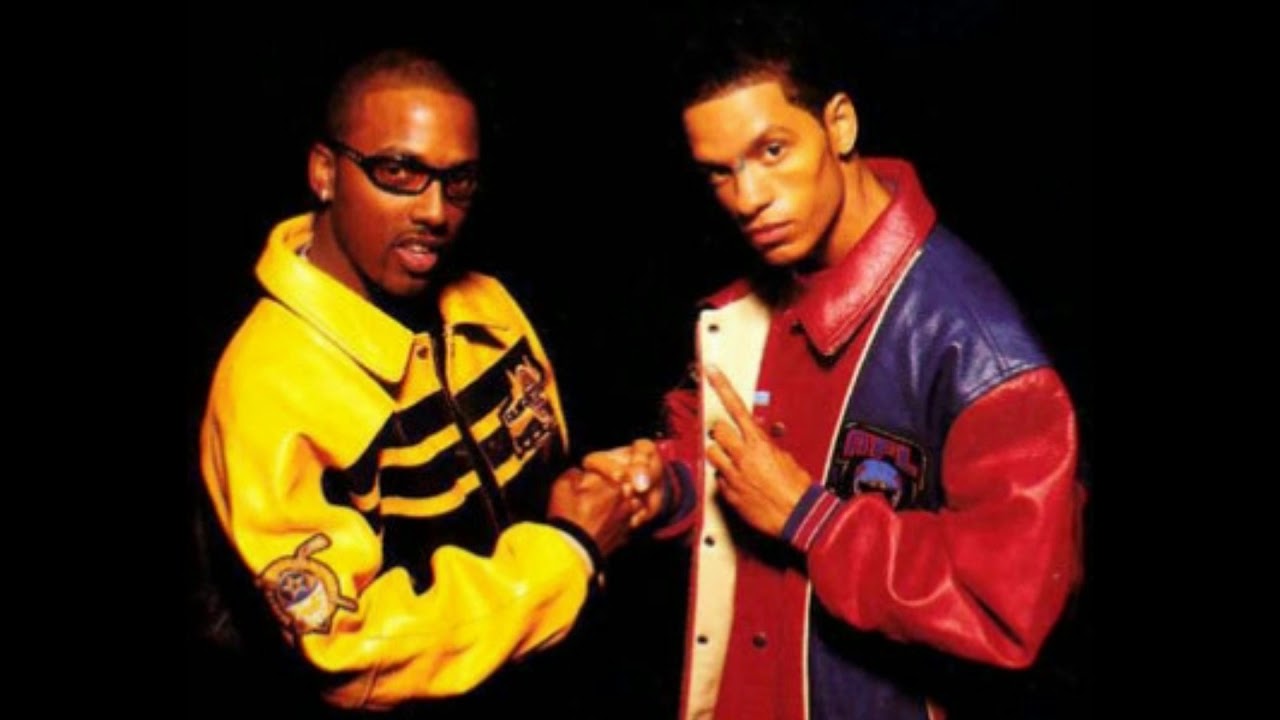 The truth behind the Steely dan and Lord Tariq and Peter Gunz beef 