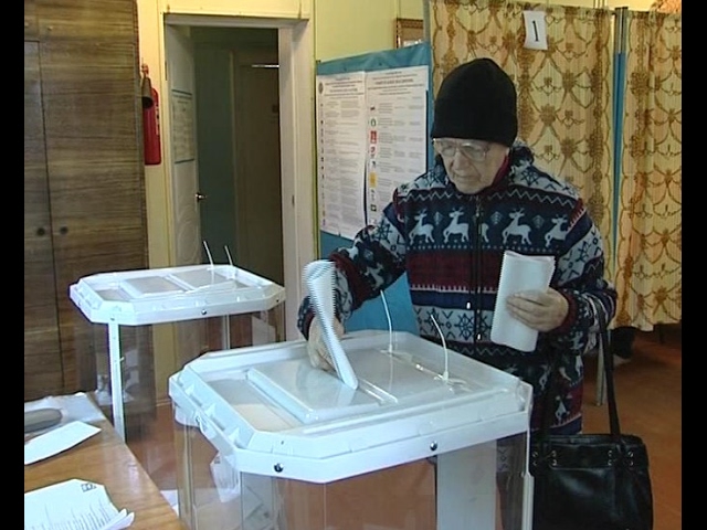 10 сентября в Российской Федерации пройдут выборные кампании различного уровня